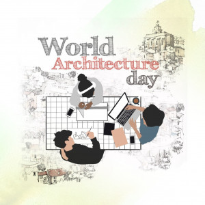 World Architecture Day