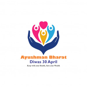 Ayushman Bharat Diwas