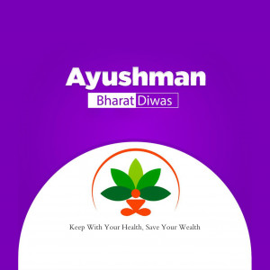 Ayushman Bharat Diwas