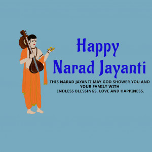 Narad Jayanti