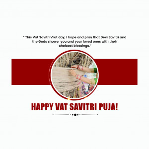 Vat Savitri Vrat