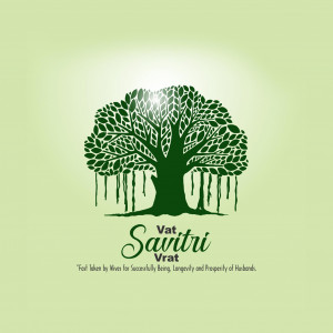 Vat Savitri Vrat