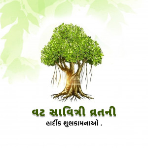 Vat Savitri Vrat