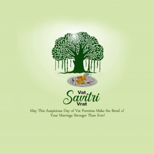 Vat Savitri Vrat