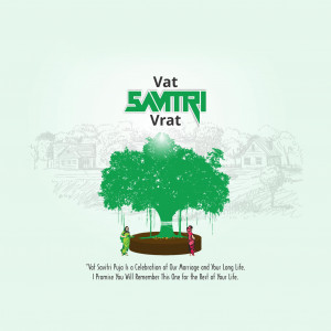 Vat Savitri Vrat