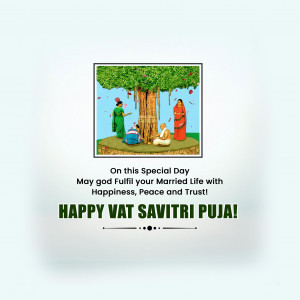 Vat Savitri Vrat