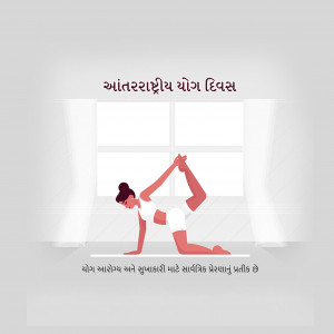 Yoga Day