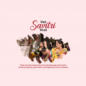 Vat Savitri Vrat