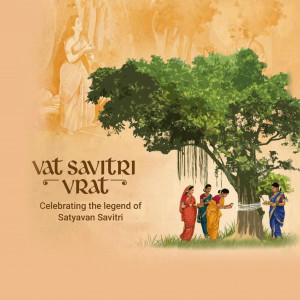 Vat Savitri Vrat