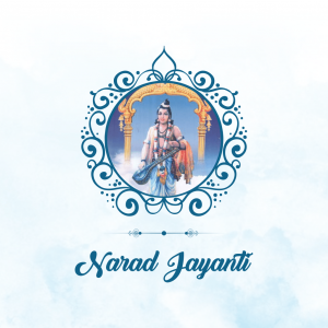 Narad Jayanti